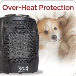 Black+Decker Bhdc201 Heater