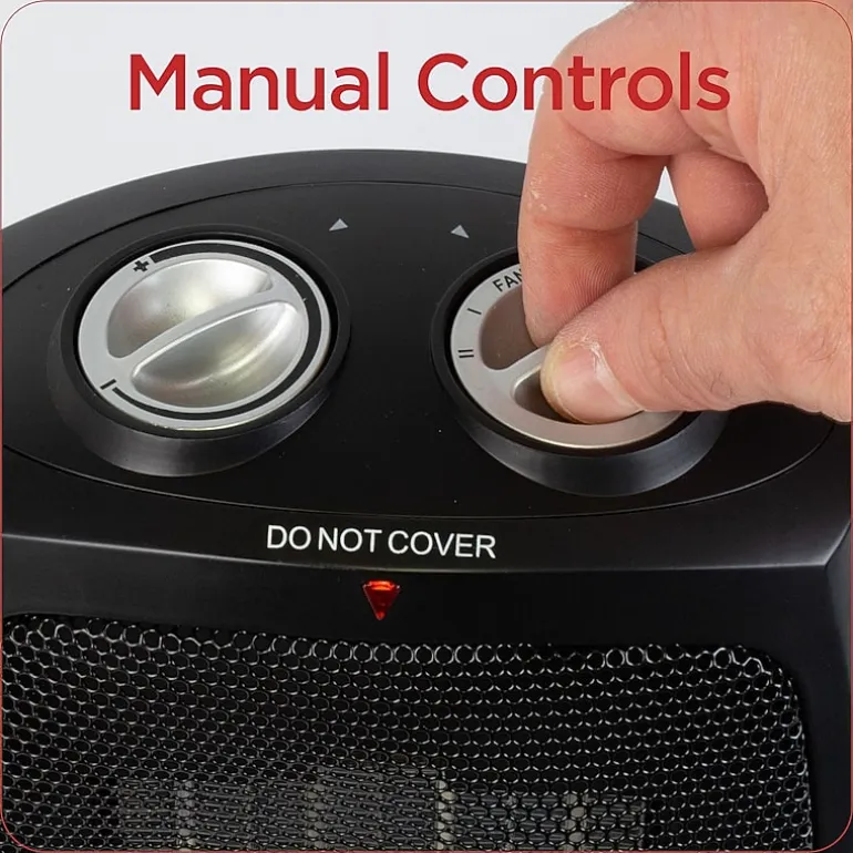 Black+Decker Bhdc201 Heater