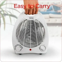 Black+Decker Bhd101w Heater