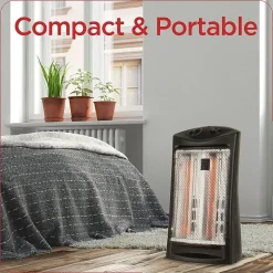 Black+Decker Bhti06 Heater