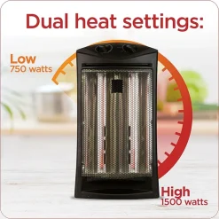 Black+Decker Bhti06 Heater