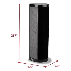 Black+Decker Bhvhc15 Heater