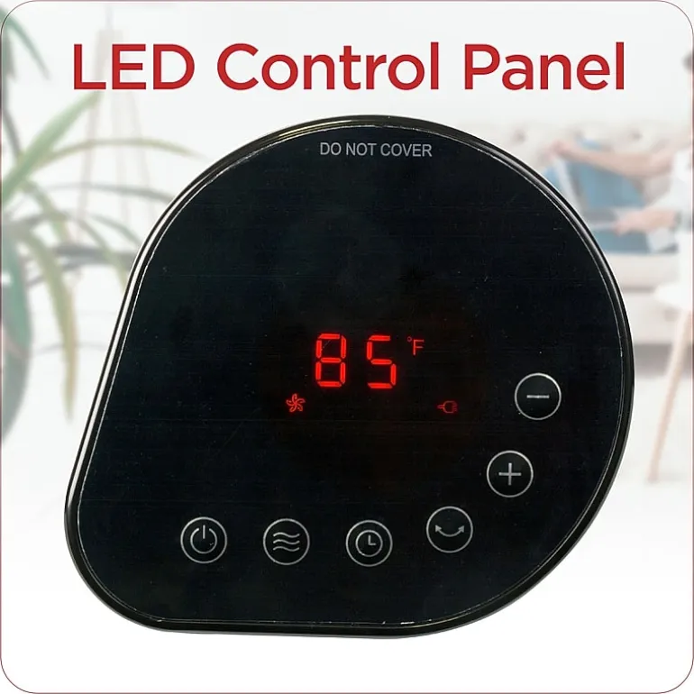 Black+Decker Bhvhc15 Heater