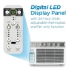 Black+Decker 14500 Btu Ac Window A/C