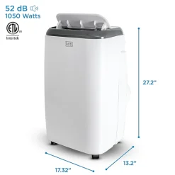 Black+Decker 06btu Ashra Portable A/C
