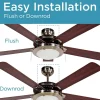 Black+Decker Ceiling Fan Bcf5211