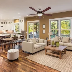 Black+Decker Ceiling Fan Bcf5211