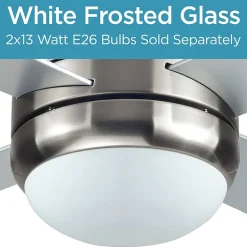 Black+Decker Ceiling Fan Bcf5252r