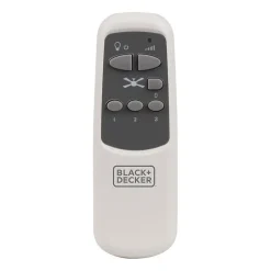Black+Decker Ceiling Fan Bcf5252r