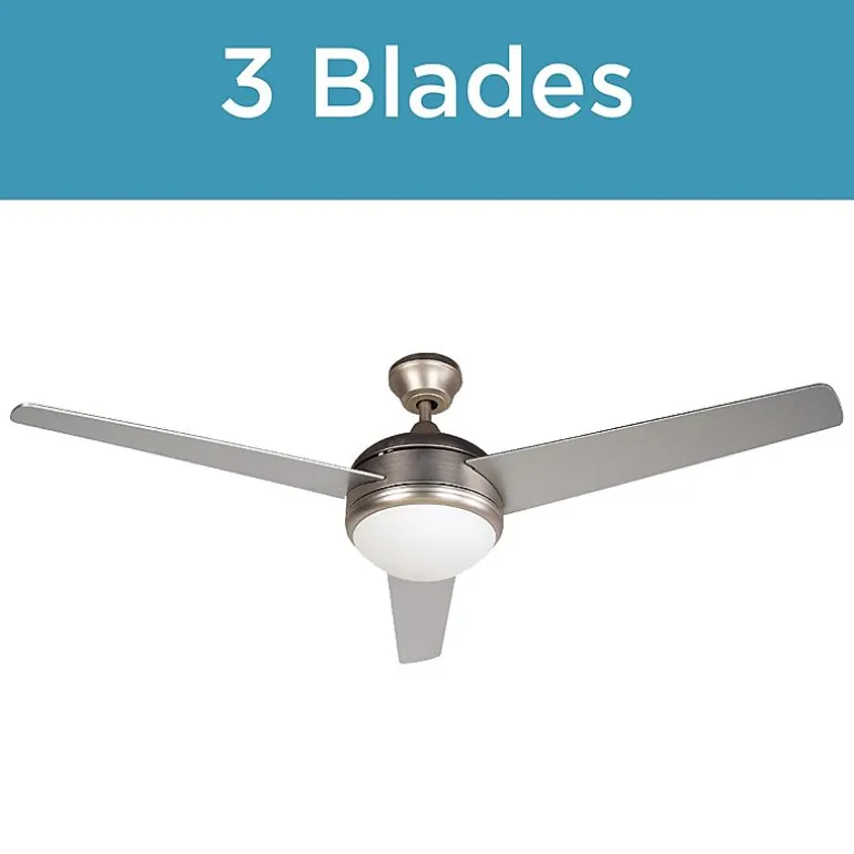 Black+Decker Ceiling Fan Bcf5201r