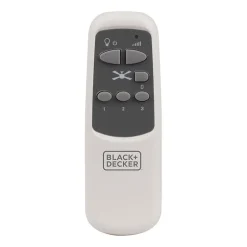 Black+Decker Ceiling Fan Bcf5211r
