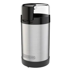 Black+Decker Coffee Grinder