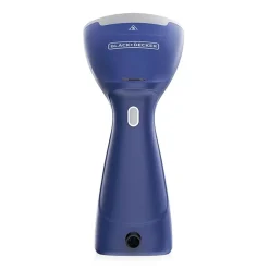 Black+Decker Compact Garment Steamer