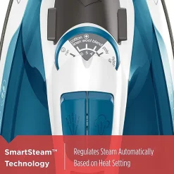 Black+Decker Easy Steam Iron