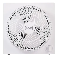 Black+Decker Fan