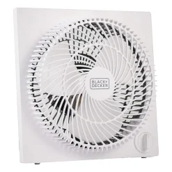 Black+Decker Fan