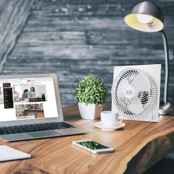 Black+Decker Fan