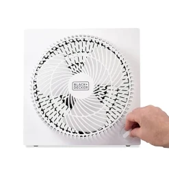 Black+Decker Fan