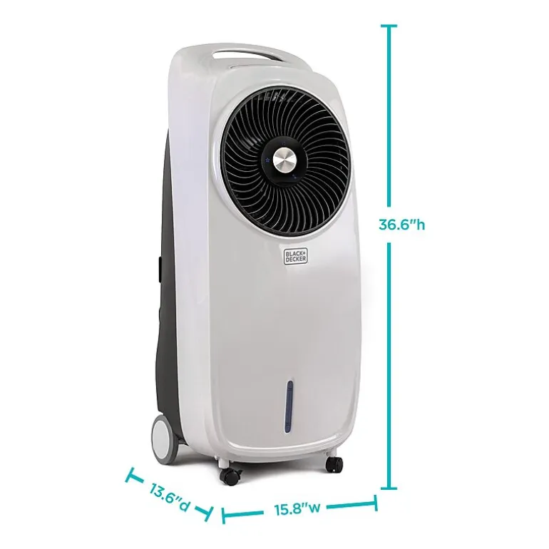 Black+Decker Fan