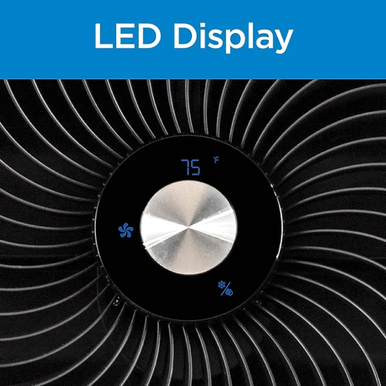 Black+Decker Fan
