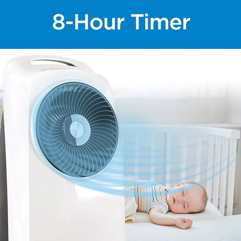 Black+Decker Fan