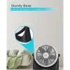 Black+Decker High Velocity Floor Fan