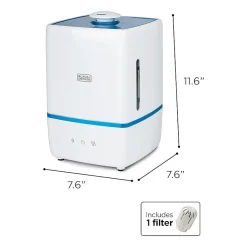 Black+Decker Humidifier