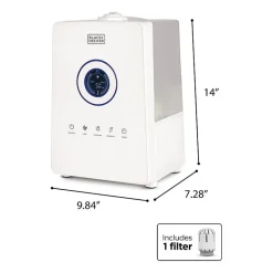 Black+Decker Humidifier