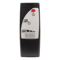 Black+Decker 16 Inches Stand Fan With Remote