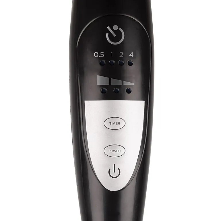 Black+Decker 16 Inches Stand Fan With Remote