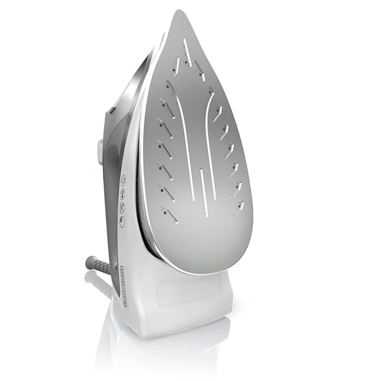 Black+Decker Iron