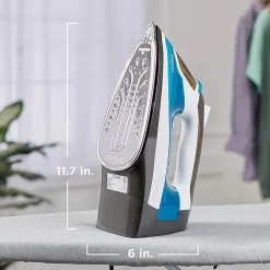Black+Decker Iron