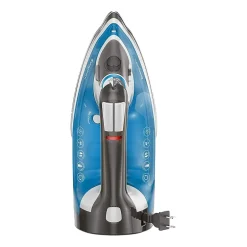 Black+Decker Iron