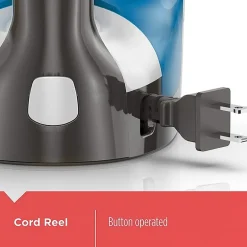Black+Decker Iron