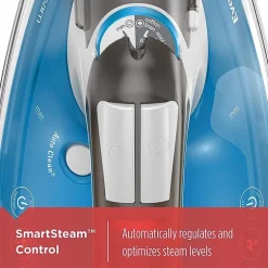 Black+Decker Iron