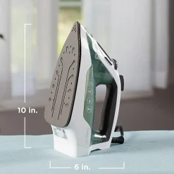 Black+Decker Iron