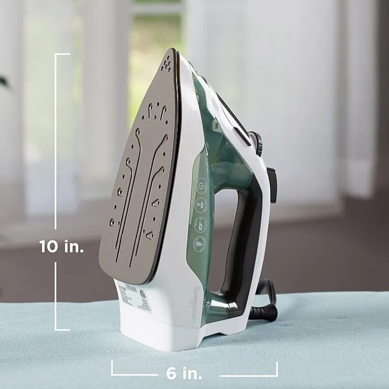 Black+Decker Iron
