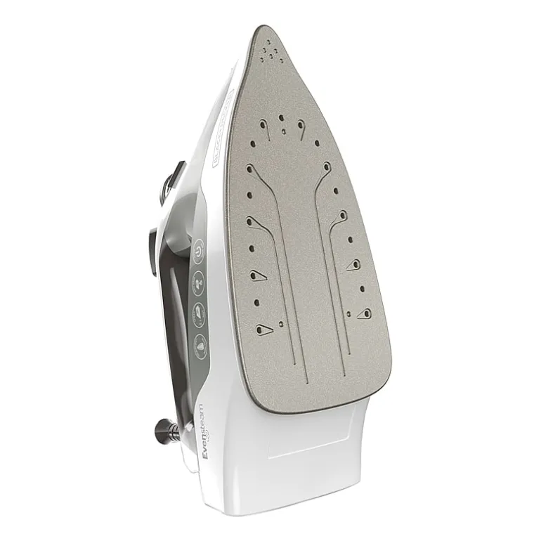 Black+Decker Iron