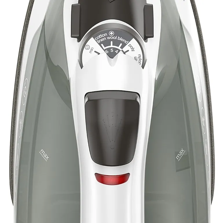 Black+Decker Iron