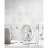 Black+Decker Portable Tubro Desk Fan