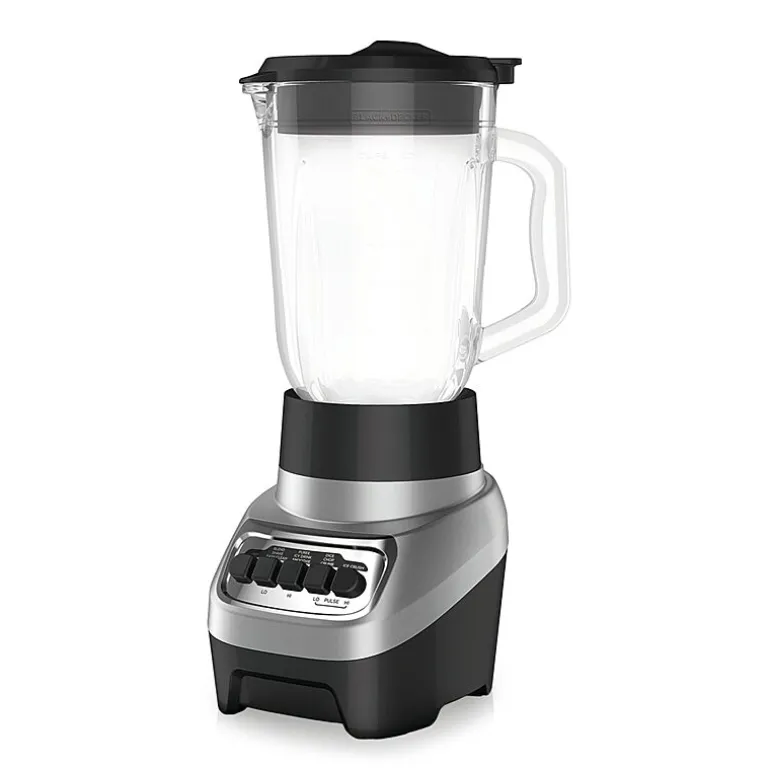 Black+Decker Powercrush Multi-Function Blender