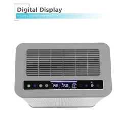 Black+Decker Uv Air Purif Air Purifier