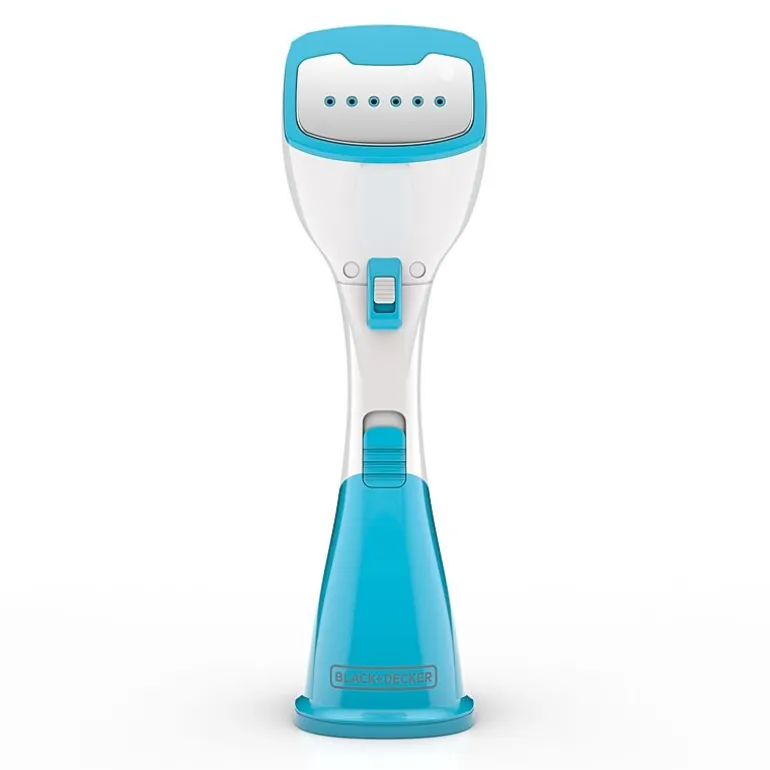 Black+Decker Wedding Guest Garment Steamer