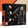 Black Series Axe Throwing Target Set