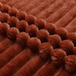 Blaise Plush Throw