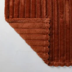 Blaise Plush Throw