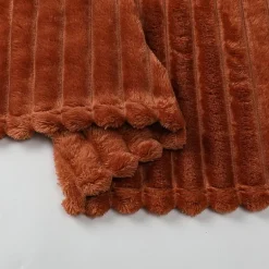 Blaise Plush Throw