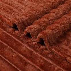 Blaise Plush Throw