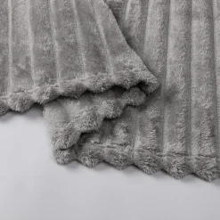 Blaise Plush Throw
