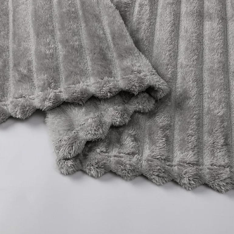 Blaise Plush Throw